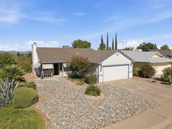 1508 Whistling Dr, Redding, CA 96003
