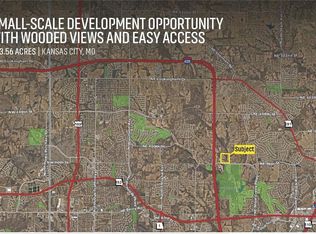 9600 NE Reinking Rd, Kansas City, MO 64156