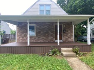 2102 Craig Dr, Dayton, OH 45420