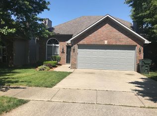 905 Stonecase Ct, Lexington, KY 40509