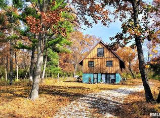 25493 N County Road 2500 Rd E, Manito, IL 61546