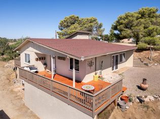 790 E American Ave, Oracle, AZ 85623