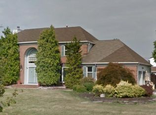 17 Desiree Dr, Hamilton, NJ 08690