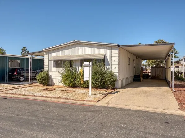 4837 Faith Home Rd Space 147, Ceres, CA 95307