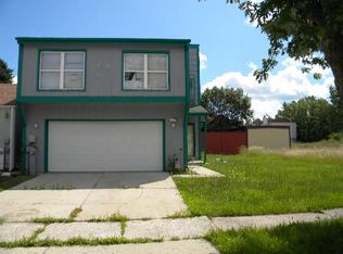 919 Cordoba Ct, University Park, IL 60484
