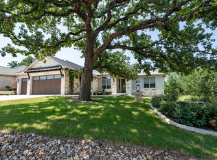 503 Fire Dance, Kingsland, TX 78657