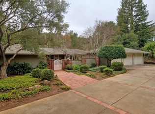 15774 Hidden Hill Pl, Los Gatos, CA 95030