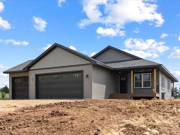 1705 107th St, New Richmond, WI 54017