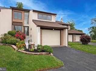 2601 Jefferson Ct, Ambler, PA 19002