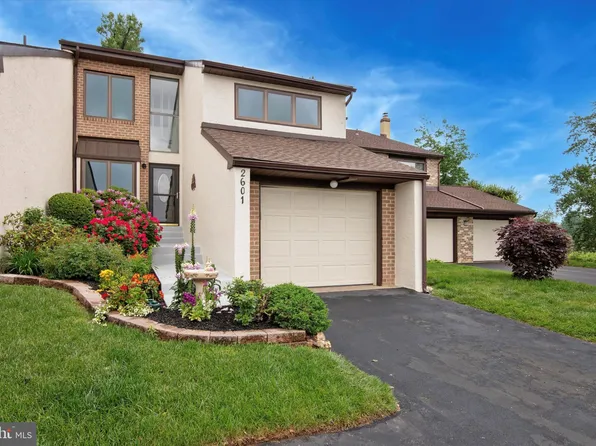 2601 Jefferson Ct, Ambler, PA 19002
