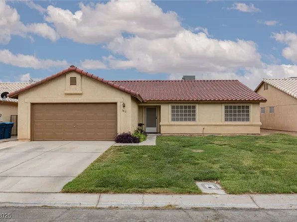 1835 Banaba Ln, Las Vegas, NV 89156