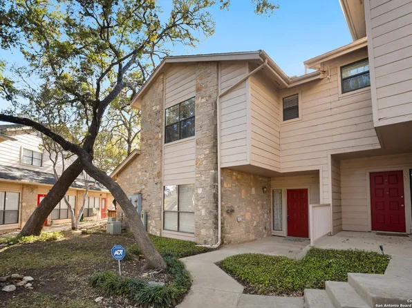 829 W BITTERS RD #604, San Antonio, TX 78216