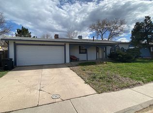 9142 W 76th Ave, Arvada, CO 80005