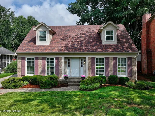 4513 Dannywood Rd, Saint Regis Park, KY 40220