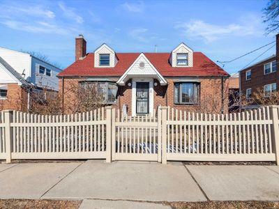 3281 Country Club Road, Bronx, NY, 10465
