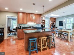 11114 Ivy Bush Ln, Columbia, MD 21044