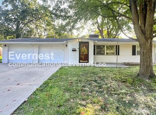 6603 Hardy Ave, Raytown, MO 64133