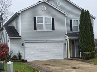 1359 Brooks Dr, Greenwood, IN 46143