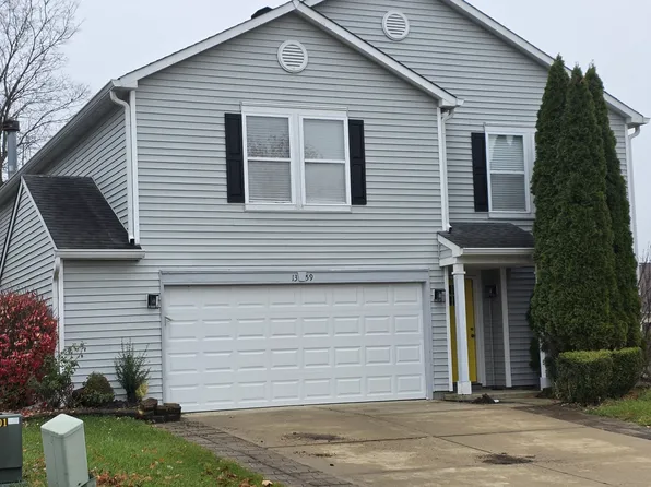 1359 Brooks Dr, Greenwood, IN 46143