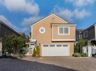 15 Chelsea Point, Dana Point, CA 92629