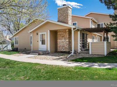 8422 Everett Way #D, Arvada, CO, 80005