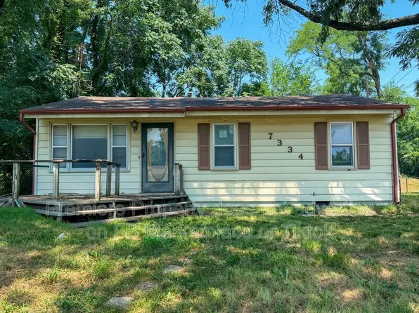 7334 NE 51st St, Kansas City, MO 64119