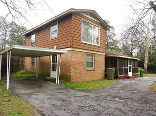 294 Chippewa Dr, Columbia, SC 29210