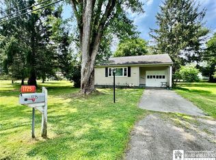 1725 Park St, Olean, NY 14760