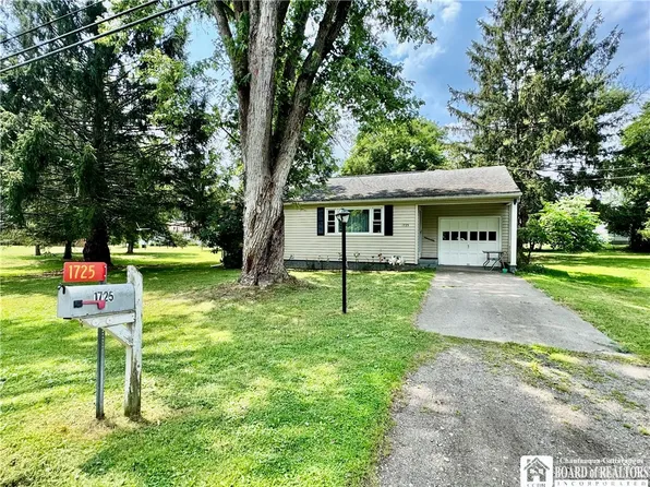 1725 Park St, Olean, NY 14760