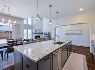 1729 Tumblegrass Rd, Frisco, TX 75033