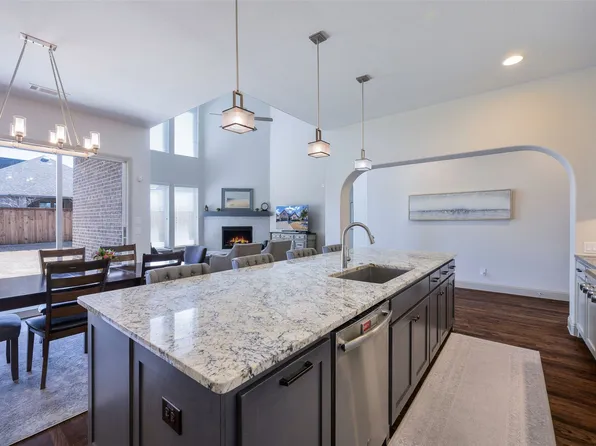 1729 Tumblegrass Rd, Frisco, TX 75033