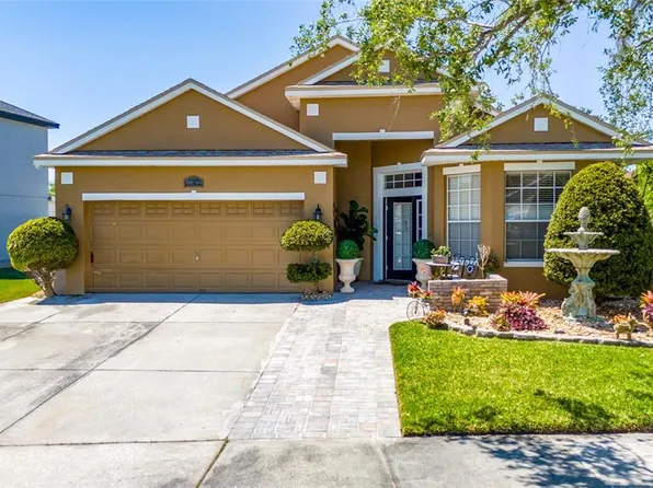 8856 Hastings Beach Blvd, Orlando, FL 32829