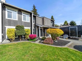 5405 Chamberlayne Ave, Delta, BC V4K 3T4