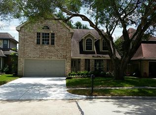 7235 Pouter Dr, Houston, TX 77083