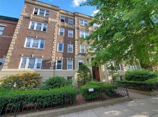 14 Wendell St #11, Cambridge, MA 02138