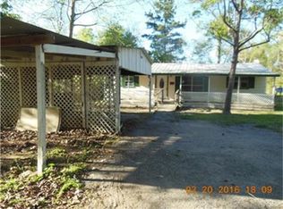 165 Coker Loop, Cleveland, TX 77328