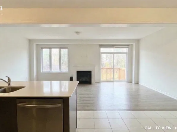46 Lagerfeld Dr, Brampton, ON