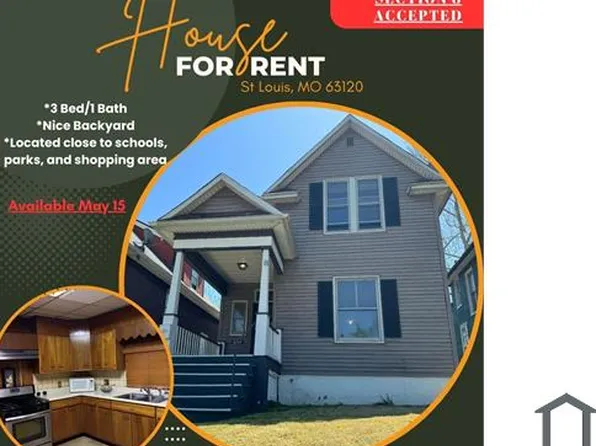 5054 Thrush Ave, Saint Louis, MO 63120