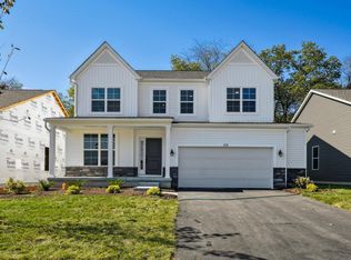 275 Olympic Loop, Commercial Point, OH 43116