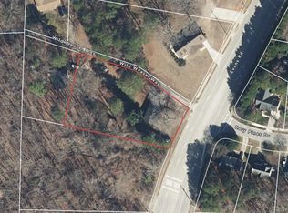 (Undisclosed Address), Cary, NC 27513