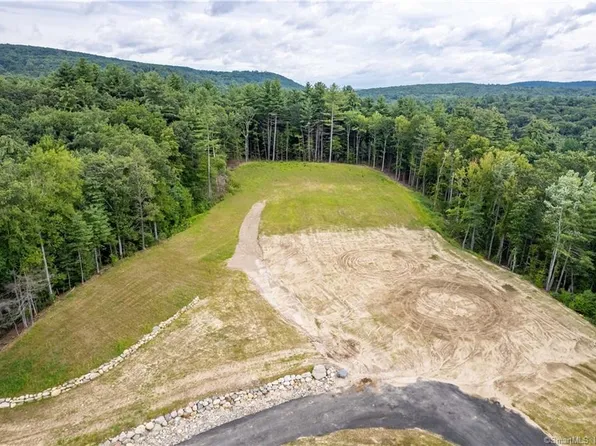 24 Peck Orchard Road, Granby, CT 06060