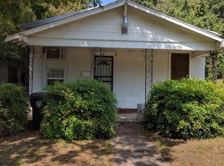 1016 Boston St, Muskogee, OK 74401