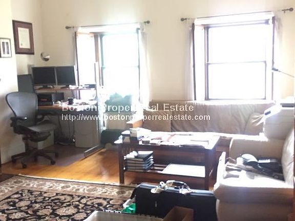 455 Beacon #7 Boston - Back Bay Unit Photo 1