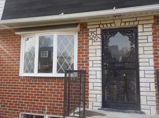 5672 Arnhem Rd, Baltimore, MD 21206