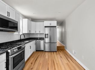 2110 E Fayette St, Baltimore, MD 21231