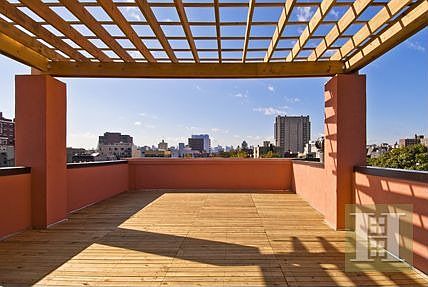 5th image of 123 W 131st St