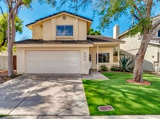 19316 N 76th Dr, Glendale, AZ 85308