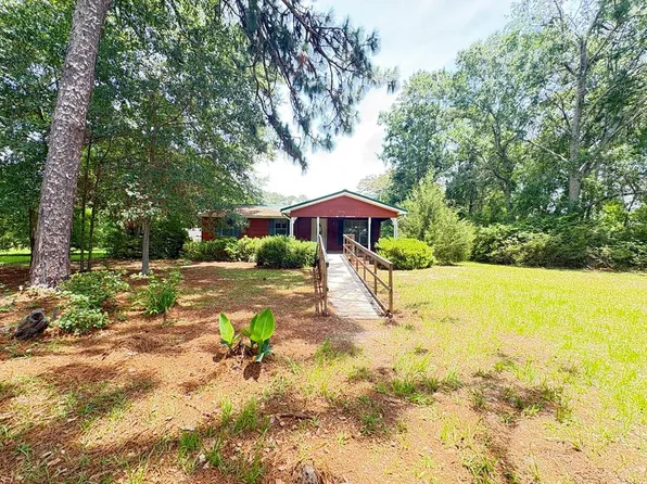 1434 Perryman Rd, Hartsfield, GA 31756