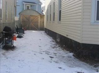 902 Lincoln Ave, Schenectady, NY 12307