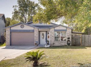 8215 Misty Cedar Dr, Converse, TX 78109